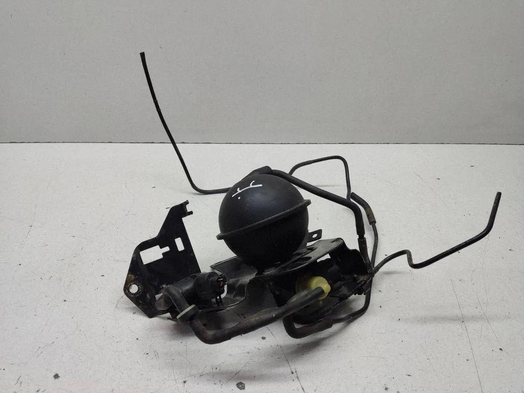 Electromagnetic Valve AUDI Q5 (8R) 3.0 TDI quattro 4010835A