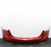 Hintere Stoßstange MASERATI GHIBLI (M157) 3.0 S Q4 673001806