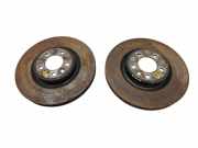 Bremsscheibe vorne rechts LAND ROVER RANGE ROVER SPORT II (L494) 3.0 D Hybrid 4x4