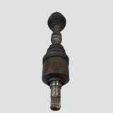 Antriebswelle vorne links NISSAN ALMERA II Hatchback (N16) 1.8