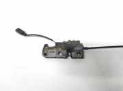 Motorhaubenschloss SKODA SUPERB II (3T4) 2.0 TDI 310823509