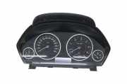 Kombiinstrument BMW 3 Touring (F31) 320 d 17649411 9283328