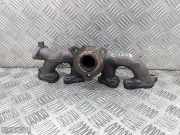 Auspuffkrümmer Volvo V60 I (155) 31380132