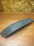 Front Bumper Center Moulding VW TRANSPORTER V (T5) Flatbed 2.5 TDI 61742