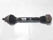 Antriebswelle rechts vorne Skoda Yeti (5L) 1K0407272CR