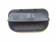 Karosserielüftungsgitter MERCEDES-BENZ B (W246, W242) B 180 CDI (246.200) A2048300442