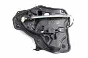 Türfensterheber hinten rechts MAZDA 6 Estate (GJ, GL) 2.2 D GHP97297X