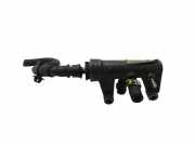 Kraftstoffzuführung OPEL VECTRA C Estate 1.9 CDTI 55193043