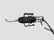 ANSAUGLUFTSENSOR JEEP CHEROKEE (KK) 2.8 CRD 4x4