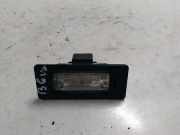 Kennzeichenleuchte Audi A4 (8K, B8) 8T0943021