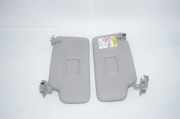 Linke Sonnenblende BMW X1 (F48) sDrive 18 i 5A3BCC2