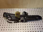 Türfensterheber hinten rechts BMW 5 (F10) 525 d 72715649 7182122