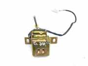 Heckklappenschloss MAZDA TRIBUTE (EP) 2.3 AWD