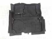 Bodenbelag Kofferraum Mercedes-Benz GLC Coupe (C253) A2536900703