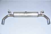 Auspufftopf hinten BMW X6 (F16, F86) xDrive 30 d 8509745