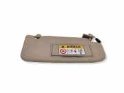 Rechte Sonnenblende NISSAN QASHQAI II (J11, J11_) 1.2 DIG-T