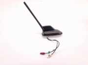 Antenne SKODA OCTAVIA II Combi (1Z5) 1.9 TDI