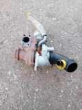 Turbolader CITROËN C4 CACTUS 1.6 HDi 90 9686120680