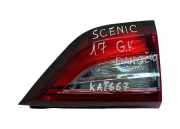 Rückleuchte links Renault Grand Scenic IV (R9) 265556481R