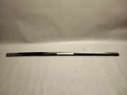 Horizontale Vordertürverkleidung TESLA MODEL X 90D AWD 1032173 1032174