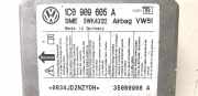Airbag-Steuergerät VW TRANSPORTER V (T5) Furgon 2.5 TDI 1C0 909 605 A