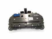 Kombiinstrument OPEL CORSA E 1.2 367030224 39022769