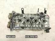 Motorblock AUDI A8 D4 (4H_) 4.0 TFSI quattro 079108404S