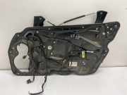 Fensterheber rechts hinten VW Passat B7 (362) 3AA837756