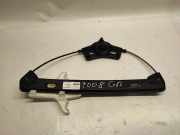 Türfensterheber hinten rechts VW JETTA Mk7 1.4 TSI 17A839462D