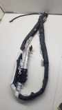 Dach SRS rechts CITROËN C4 Picasso I (UD_) 2.0 i 16V 9654114980