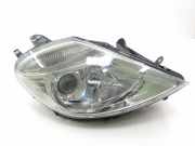 Hauptscheinwerfer rechts Citroen C4 II Grand Picasso () E21269