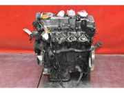 Motor ohne Anbauteile (Benzin) Opel Meriva A () Z17DTH