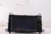 Radio/Navigationssystem-Kombination Renault Clio IV (BH) 281153868R