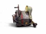 Lichtmaschine Audi 200 (44, 44Q) 0986034150