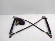 Türfensterheber hinten links VW SHARAN (7N1, 7N2) 2.0 TDI 7M0959811A