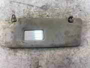 Linke Sonnenblende MITSUBISHI PAJERO SPORT I (K7_, K9_) 2.5 TD (K94W, K74T)