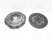 Kupplungsscheibe FORD GRAND C-MAX (DXA/CB7, DXA/CEU) 1.6 TDCi AV617550C1B AV617563CB