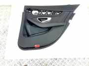 Türpolster hinten rechts MERCEDES-BENZ C Cabrio (A205) AMG C 43 4-matic (205.464)