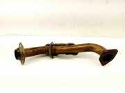 Auspuffblende Honda Civic IX Tourer (FK)