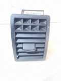 Frischluftgrill VW TOUAREG (7LA, 7L6, 7L7) 3.0 V6 TDI 7L6819704J