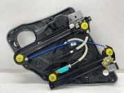 Türfensterheber hinten links MERCEDES-BENZ CLA Coupe (C118) CLA 180 (118.384) A2478201402