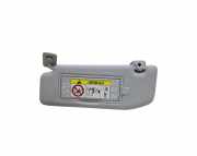 Sonnenblende links Citroen C4 II (B7)