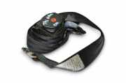 Mittlerer Sicherheitsgurt hinten VW TRANSPORTER IV Minibus / passenger (70XB, 70XC, 7DB, 7DW, 7DK) 2.4 D 705857811D