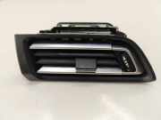 Lüftungsgitter Armaturenbrett Peugeot 308 I SW () 96778765