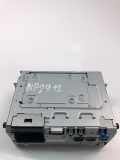 Radio/Navigationssystem-Kombination Volvo V60 I (155) 31667709AA