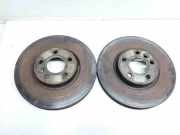 Bremsscheibe links vorne Volvo S60 II (134)