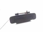 Türgriff links hinten Audi 80 (89, 89Q, 8A, B3) 893839205A