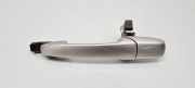 Türaußengriff hinten links MAZDA 3 Sedan (BK) 1.6