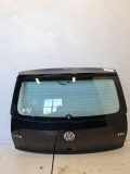 Kofferraumdeckel VW FOX (5Z1, 5Z3) 1.4 TDI