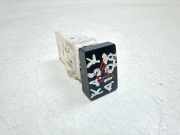 Schalter für Warnblinker Nissan Qashqai (J10) 25290